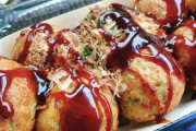 お前ら「たこ焼きの中身は🐙である必要ない」ぼく「いつもそれ言うけど何の具がいいの？」