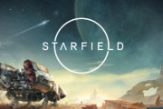 ベセスダ期待の新作RPG『スターフィールド』発売日が9月6日に決定！！6月11日に『スターフィールド ダイレクト』を実施予定