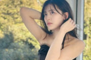 【乃木坂46】柴田柚菜が大人の階段を登る！！！