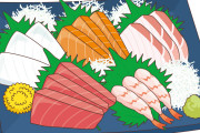【議論】一番美味い刺身は何！？