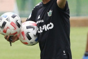 岡田オーナーのJ3今治、新監督最有力候補に布啓一郎氏
