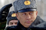 プーチン大統領に終身の刑事免責を付与か、ロシア議員が法案提出！