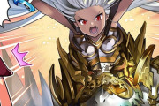 【グラブル】ぐらぶるっ！2689話 新しい姿になったゾーイ