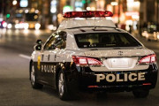 【画像】日本の警察、ガチですごい『パトカー』を導入してしまうwwwwww