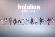 【ホロライブ】EN全体曲ええやんけ