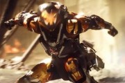 【悲報】オンラインアクションRPG『ANTHEM』がコロナの影響で再開発中止に･･･