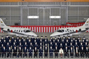 航空自衛隊の第41教育飛行隊が美保基地(鳥取)から静岡(浜松基地)へ引っ越し…その理由は？
