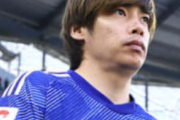 サッカー日本代表の伊東純也さん、大会の裏でひっそりと性加害疑惑で刑事告訴されていた...
