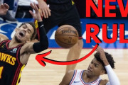 【朗報】今回のNBAルール改正、かなり好評