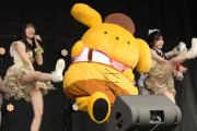 ポムポムプリン「僕のお友達のJuice=Juiceは11人全員が主役のグループ」