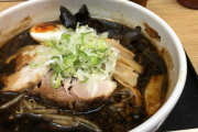 「札幌ブラックラーメン」←コイツが天下とりつつある理由