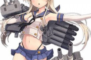 【艦これ】決戦グラの思い出