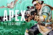 【朗報】APEXシーズン14、面白そう