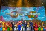 ユニバーサルスタジオが『ニンテンドーワールド』にかけた金額がこちらｗｗｗ