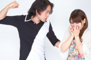 【悲報】女さん、ヤンキーやDV男に股を開いてしまう