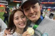 元乃木坂の妻がいて菜々緒似と不倫の西武・源田壮亮「愛妻家ほど浮気しやすい」ワケ