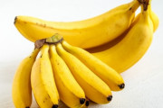 【ヤバい】薬品漬けになったバナナを見分ける方法が話題になる