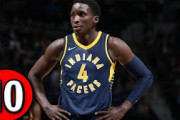 【NBA】ビクター・オラディポってみんなの中でどんな評価？