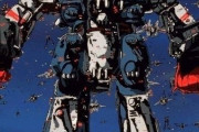 マクロスのSDF-1「主砲撃つ為に人形に変形します」←わかる「撃ち終わったので戦艦に戻ります」←わからない