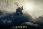 【画像】エルデンリングの新スクリーンショット、雰囲気がダクソと結構違う模様
