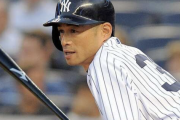 イチロー「メジャー挑戦から25年経ってるのに何で日本人少ないの？」