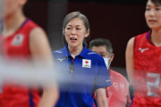 予選敗退のバレー女子・中田久美監督、昔ながらの戦術にこだわっていた