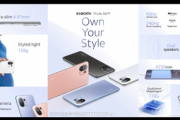 Xiaomi､SD778G搭載で薄くて軽いスマホ｢Xiaomi 11 Lite 5G NE｣を発表