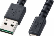 USB「向きが逆だぞ」「ふふっ、騙されたな、さっき本当は合ってたぞ」
