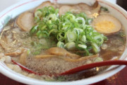 ラーメン食べ放題の店ができたらめっちゃ流行りそうじゃね？