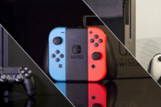 2021年Q1世界セルスルー：Switch 586万台、PS5 283万台、XBS 131万台