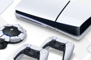 【画像】PS5、ディスク廃止宣言のせいで世界中の人々が『steam』に移行宣言してしまう