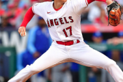 海外の反応　「マウンドで無敵」大谷翔平、6者連続含む11奪三振7回無失点！