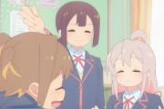『お兄ちゃんはおしまい！』とかいう男の理想ｗｗｗｗｗｗ