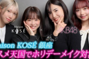 【AKB48】「ゆうなぁもぎおん」ガチで終了！今度は「なるたおもぎまほ」