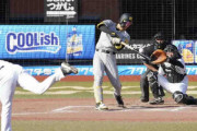 【阪神】敗戦も佐藤輝明意地の12号２ラン「前の打席まで悔しい思い」初回無死満塁で三振