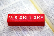 すまん、語彙力ってどうやれば増える？