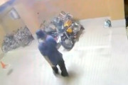 【動画】時間差盗難。名古屋のマンション駐車場からCB750が盗まれてしまう事件。