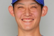 DeNA阪口皓亮、勝負の６年目へ新球はチェンジアップ⁈　先輩・東から「握りも投げ方も教えてもらっている」