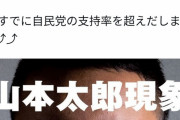 【悲報】れいわ信者、小数点を知らない