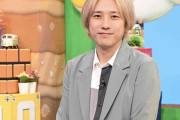 二宮和也、4月からクイズ番組MCに　日テレの新番組「クイズ　多い方が勝ち！」4・5スタート