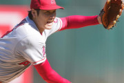 大谷翔平がMLB史上初の規定投球回＆規定打席を達成！119年の歴史に新たなページを刻む