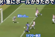 サッカーワールドカップでやらかしたらとんでもない汚点が一生残るよな