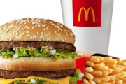 【悲報】ワイの子供、マックばかり食べたがる