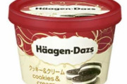 ハーゲンダッツって言うほど美味いか？