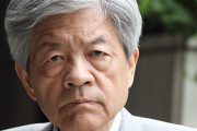 田原総一朗氏「韓国・文政権を追い詰めたのは日本。関係を修復したいなら総選挙で勝てる手立てを提言すべき」