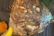 海外「日本で魚は頭の部分が一番美味しいと知った」人生が変わった日本での食事に対する海外の反応