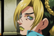 【朗報】ジョジョ6部、Netflix世界総合2位の大ヒット！！！