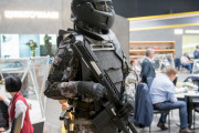【画像】ロシア軍が2025年に配備予定の新型戦闘スーツがヤバイｗｗｗｗｗｗｗｗｗｗｗｗ