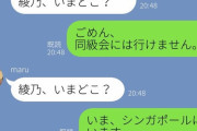 同窓会誘われないやつの特徴
