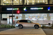 あたおかメーター振り切ると横断歩道に駐車してスーパーに買物に行く模様ｗｗｗｗｗｗｗｗ